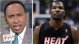 Stephen A. gives latest on Kevin Durant deal: "If KD comes to Heat, his legacy will be even greater"