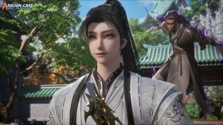 Eat Around The Mortal World Eps 3 Sub Indo