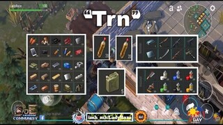 "TRN" base raided /1 c4 - needed- Last Day On Earth: Survival