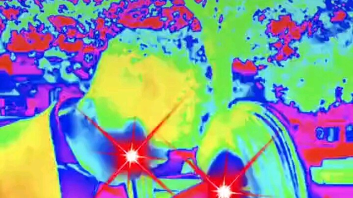 “My Dad Is My Son”