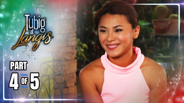 Tubig at Langis | Episode 78 (4/5) | June 19, 2024