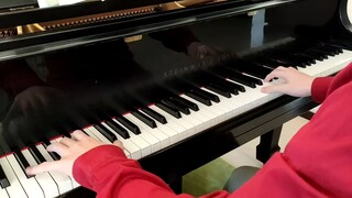 [Piano] Diễn tấu 'Astronomia'