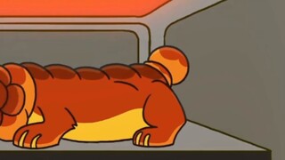 Ancient Jade Fish: Is your bread dog cooked? (Pokémon Battle Guide 009)