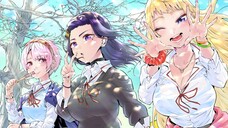 Dosanko Gal wa Namara Menkoi - Tập 6 [Việt sub]