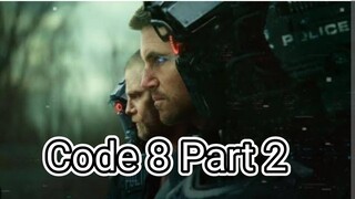 Code 8 Part 2 - 2024