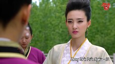 Phong Thần Diễn Nghĩa - Tập 12