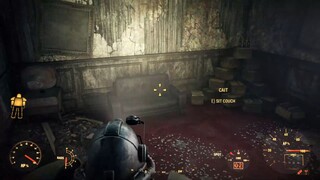 (PART 16) - Epic Showdown Between Hope and Betrayal in the Underground Arena - Fallout 4 - hakemzo
