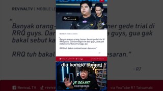 REKT ITU PLAYER KOMPE TAPIII ... #fypシ #shorts #deankt #REKT #gustianrekt