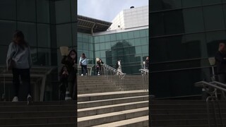 Seoul station Korea major railway, the capital of South Korea. is served by Intercity Lines