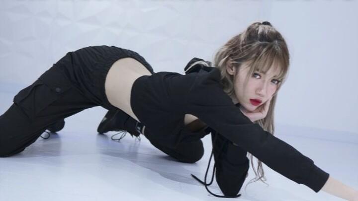 [Bambu Sheng] Tarian Pembuka Youth With You 2 Spicy Lisa-Atas Nama Cinta Sampul Panggung Indah oleh 