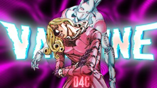 “极易施行的致命行径  —大总统 法尼·瓦伦泰 D4C动态漫 ”