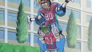 Eyeshield 21 Episode 56 Tagalog dub