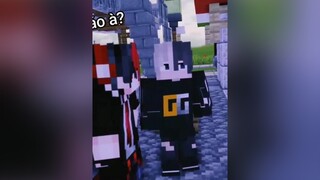 Dùng tay chân giải quyết hay vật chất giải quyết đây các bạn =)))) minecraft vinhmc xuhuong