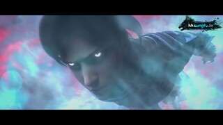 Đấu Phá Thương Khung OVA - Ước Hẹn 3 Năm Tập 9 Vietsub