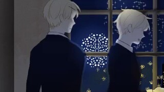 【APH/手书】Happy Independence Day!【味音痴】