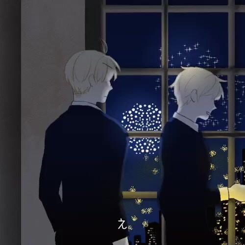 【APH/手书】Happy Independence Day!【味音痴】