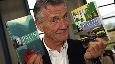Pole to Pole with Michael Palin - Interview with Michael Palin
