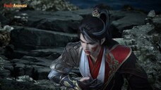 Legend of Martial Immortal (xianwu) Episode 108 Sub Indo
