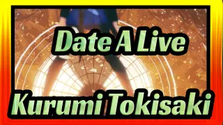 [Date A Live/MMD] Sexy Kurumi Tokisaki
