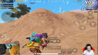 PUBG Mobile season 10 | Pha xử lý bo cuối mang thương hiệu Top 1 sever Châu Á