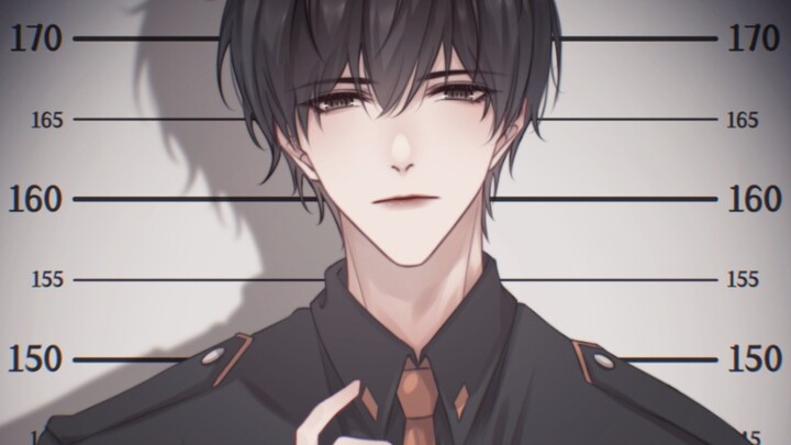 "This is my no-go zone, please leave."