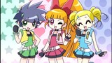 POWERPUFF GIRLS Z ตอนที่ 03 (พากย์ไทย)