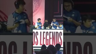 HARAPAN UNTUK EVOS LEGENDS