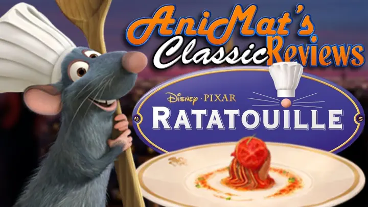 The Rat of All My Dreams | Ratatouille Review
