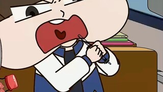 Perbedaan antara anak laki-laki dan anak perempuan! Berapa banyak yang Anda dapatkan? #Rencana Komik