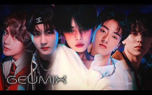 TXT x BTS x TREASURE x ENHYPEN x SEVENTEEN - SUGAR RUSH RIDE x DNA x ... | มาชอป