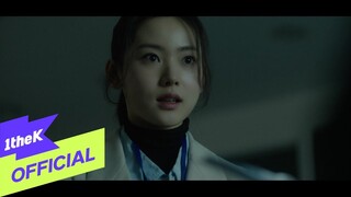 [Teaser] JUNG HYE RIN(정혜린) _ A letter from mother(엄마의 손편지)