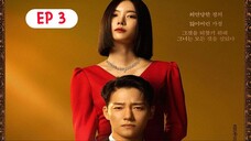 (SUB INDO) The Elegant Empire Eps 3 | 720p HD