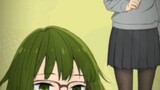 karakter anime rambut pendek TERTOLAK ✔️
