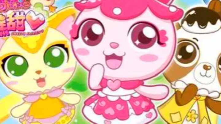 电视上永远消失的60部动画，你看过多少部呢