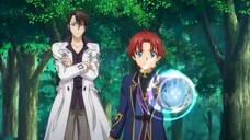 Botsuraku Yotei no Kizoku dakedo Part3