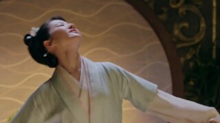 Watching Pan Er dancing, I couldn't stop crying! | No lines but it's the best scene in my heart