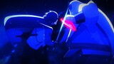 Sasuke vs Kinshiki Otsutsuki in Kaguya's Palace FULL HIGHLIGHT FIGHT