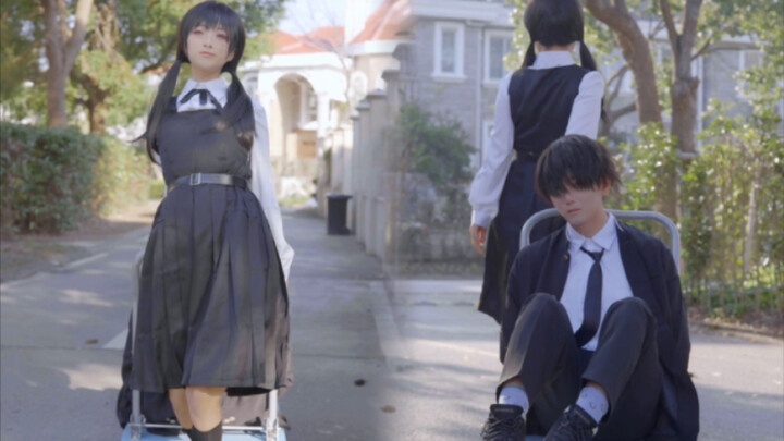 给你个机会，做我的男朋友