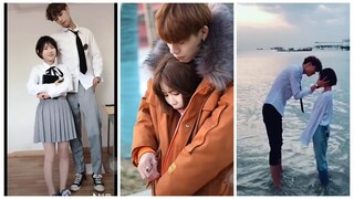 Tử Ninh - Thất Thất cặp đôi lầy đáng yêu Phim Học Đuờng