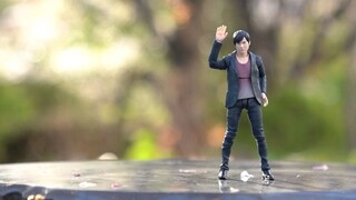 【飞鸟TABI】今天我也是CEO，和卡密一起来圣地巡礼！隅田川terrace之旅