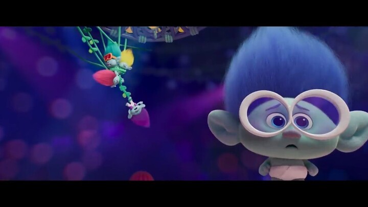 TROLLS BAND TOGETHER Watch Full Movie : Link In Description
