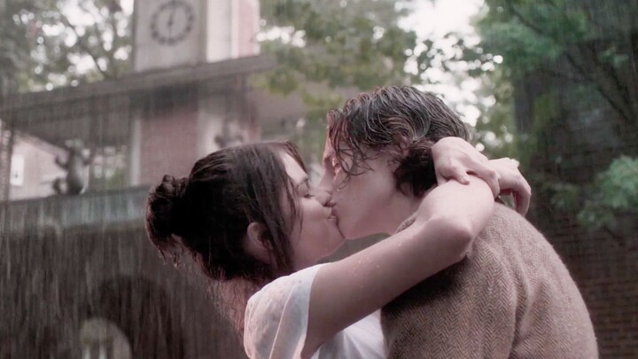 Một ngày mưa ở New York: Timothée Chalamet hẹn hò cùng hai nữ thần, một ngày xa hoa chìm đắm trong á