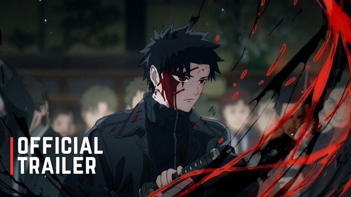 KAGURABACHI｜Official Teaser Trailer
