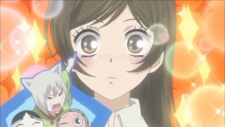 kamisama kiss