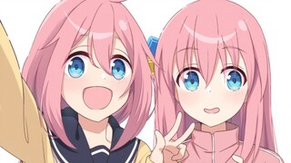 Aktris terkenal dari Fangwenshe~