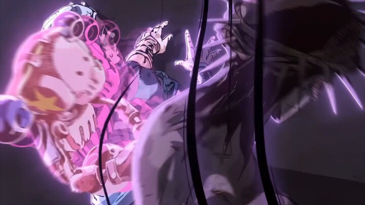 Johnny vs Valentine Edit