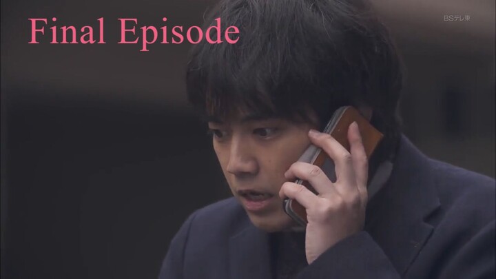 Cheers To Miki Clinic 2019 Japanese Drama Eng Sub Episode 10