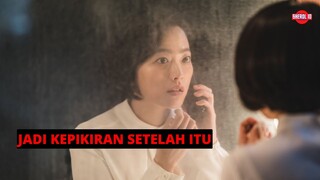PEMBAWA ACARA BERITA MALAM - Seluruh Alur Cerita Film