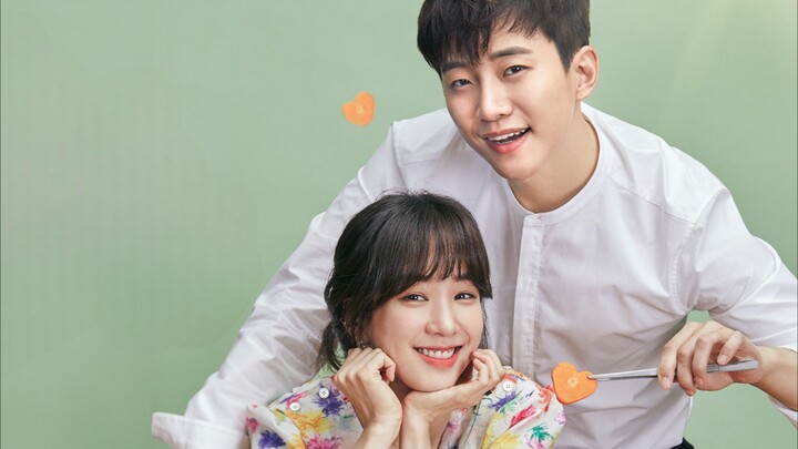 Wok of Love Episode 1 Tagalog Dubbed