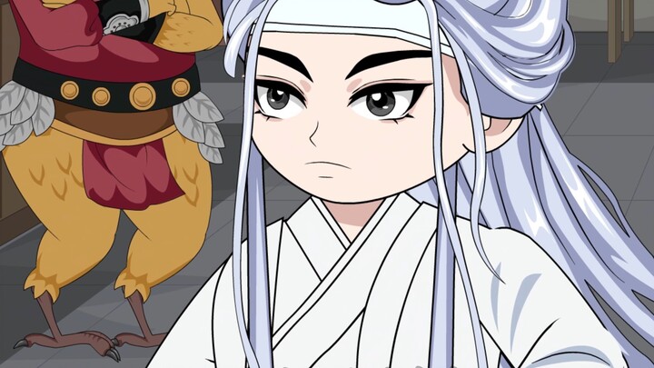 Donkey ตอนที่ 4 ไม่มีการออกอากาศ